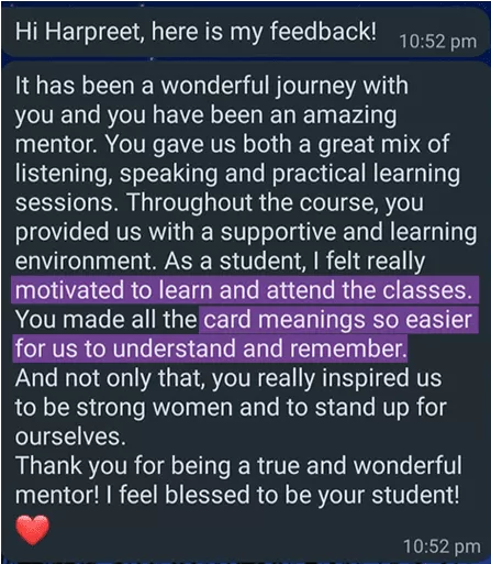 Testimonials