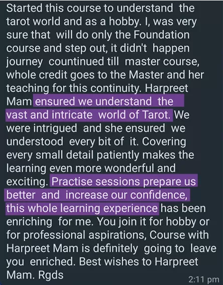 Testimonials