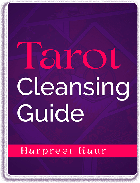 Tarot Cleansing Guide