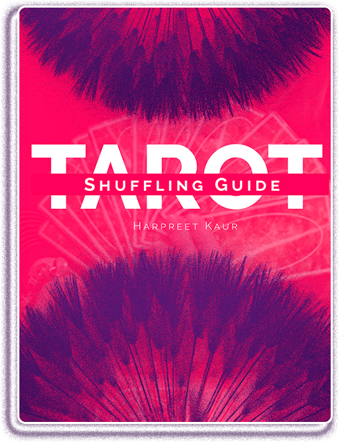 Tarot Shuffling Guide